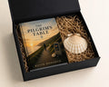 Camino Pilgrim Signed Book Gift Set - Sacred Steps Books
