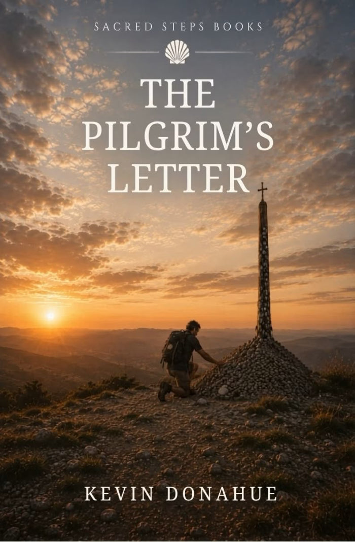 The Pilgrim's Letter