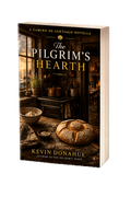 The Pilgrim's Hearth - Sacred Steps Books